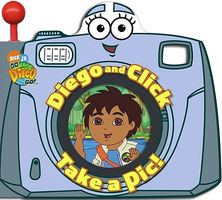 Diego and Click Take a Pic!