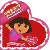 Dora's Valentine Adventure