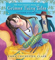 The McElderry Book of Grimms' Fairy Tales