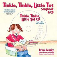 Tinkle, Tinkle Little Tot