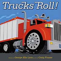 Trucks Roll!