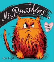 Mr. Pusskins