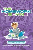 Book report homework machine dan gutman