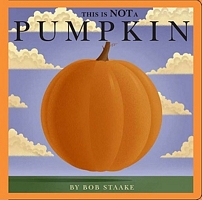 This Is Not a Pumpkin