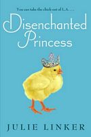 Disenchanted Princess