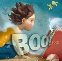 The Boo! Book