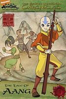 The Tale of Aang