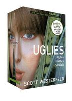 The Uglies Trilogy