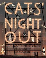 Cats' Night Out