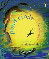 Pond Circle