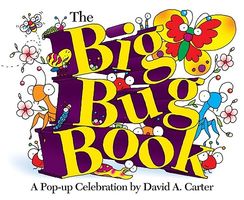 The Big Bug Book