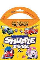 Jon Scieszka's Trucktown Shuffle Stories