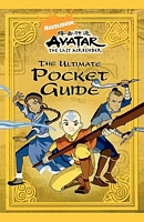 Avatar: The Last Airbender: Ultimate Pocket Guide