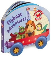 Flyboat Adventures