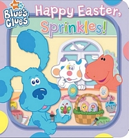 Happy Easter, Sprinkles!