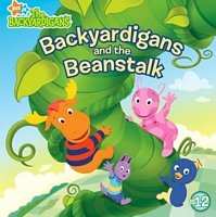 Backyardigans and the Beanstalk