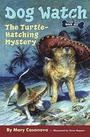 Turtle-Hatching Mystery