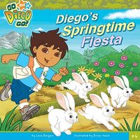 Diego's Springtime Fiesta
