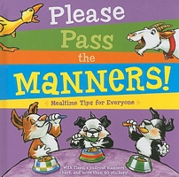 Please Pass the Manners!