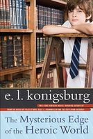 E.L. Konigsburg's Latest Book