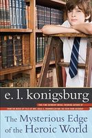 E.L. Konigsburg's Latest Book