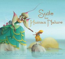 Suite for Human Nature