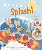 Tippy-Tippy-Tippy, Splash!