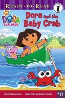 Dora and the Baby Crab