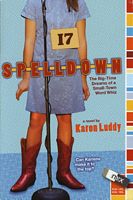 Cover of Spelldown by Karon Luddy