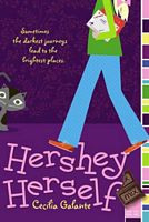 Hershey Herself