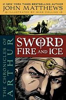 Sword of Fire and Ice