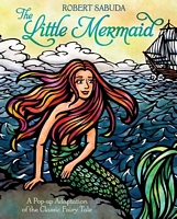 The Little Mermaid