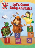 Let's Count Baby Animals!