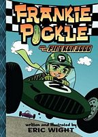 Frankie Pickle and the Pine Run 3000