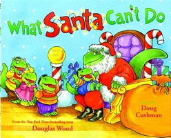 What Santa Can't Do