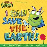 I Can Save the Earth!