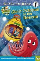 Giant Octopus to the Rescue