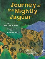 Journey of the Nightly Jaguar