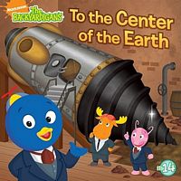 To the Center of the Earth!