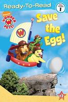 Save the Egg!