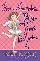 Fiona Finkelstein, Big-time Ballerina!! // Ballerina Weather Girl