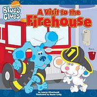 A Visit to the Firehouse