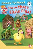 Save the Three Little Pigs!