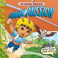 Hawk Mission