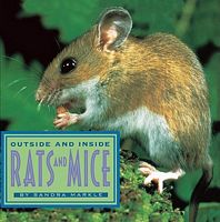 Outside and Inside Rats and Mice