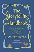 Anne Pellowski's Latest Book