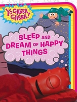 Sleep and Dream of Happy Things