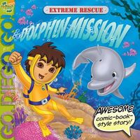 Dolphin Mission