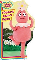 Foofa's Happy Book