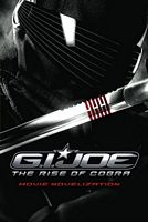 The Rise of Cobra Movie Novelization